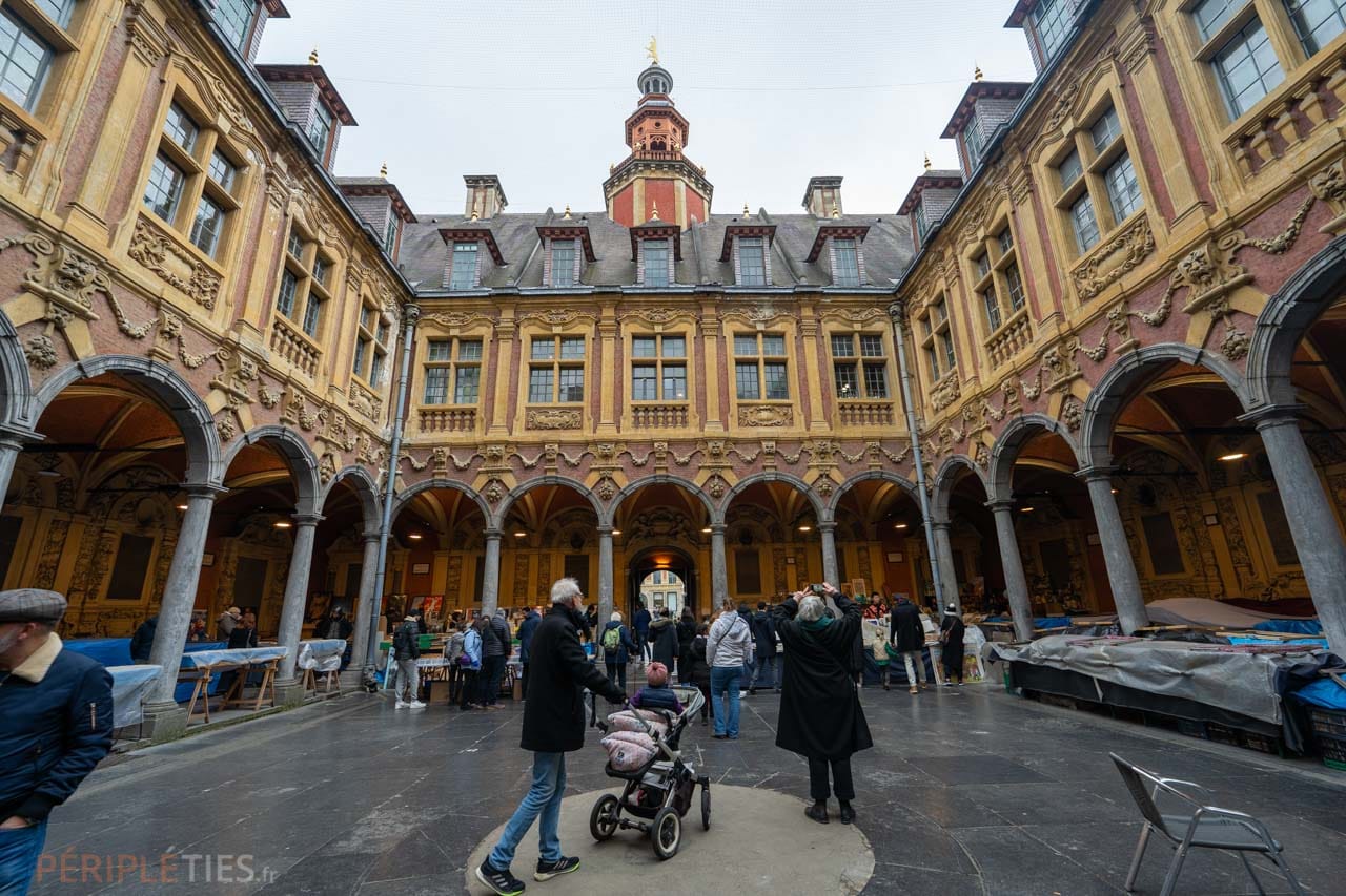 Visit Lille in 2 days: our weekend ideas